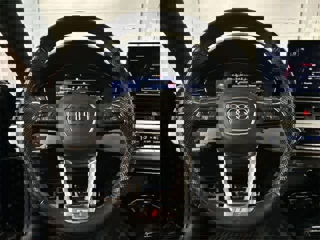 Used 2022 Audi A5 2.0T Premium Plus image 8