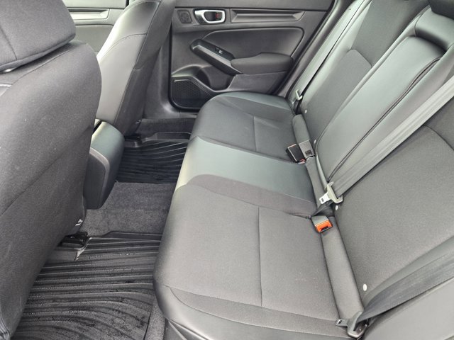 Used 2026 Honda Civic Sport image 28