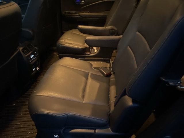 Used 2020 Honda Pilot Elite image 15