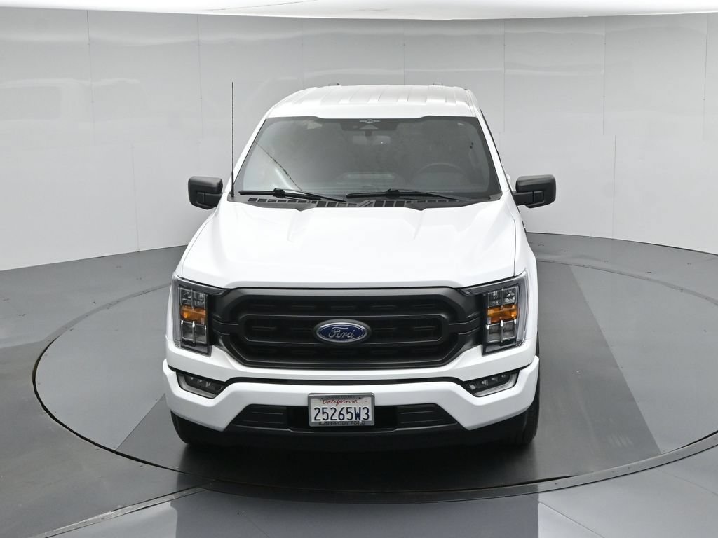 Certified 2023 Ford F150 XLT RWD image 42