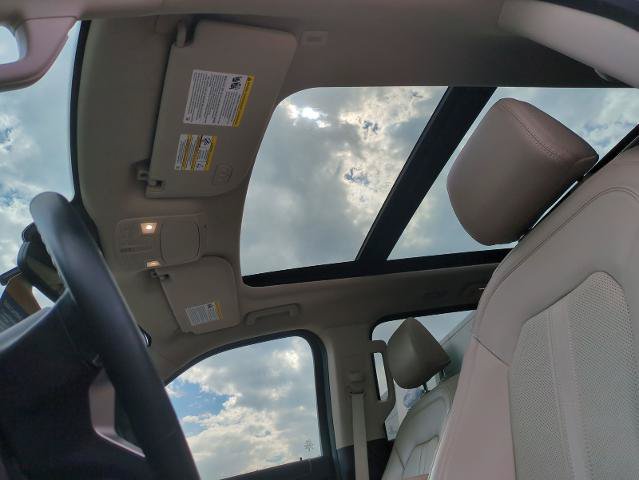 Certified 2024 Ford Expedition Limited AWD/4WD image 18