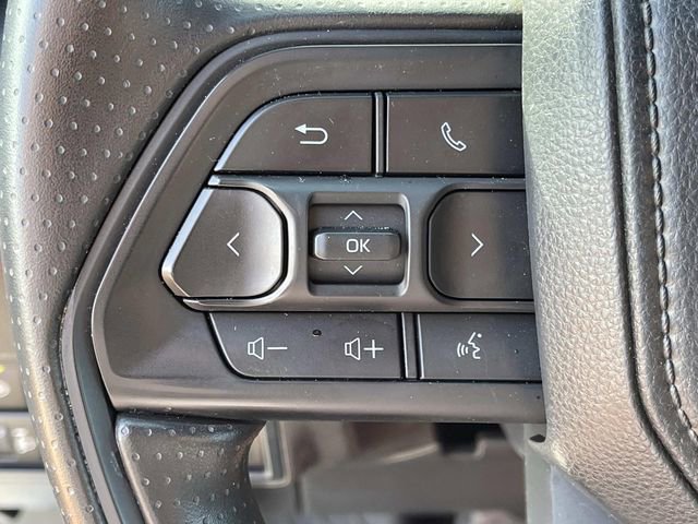 Used 2025 Toyota Tundra SR w/ SR Tow Package AWD/4WD image 33