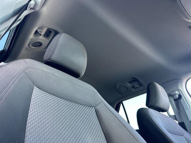 Certified 2023 Ford Explorer XLT RWD image 17