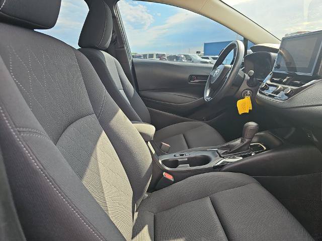 Used 2024 Toyota Corolla LE FWD image 10
