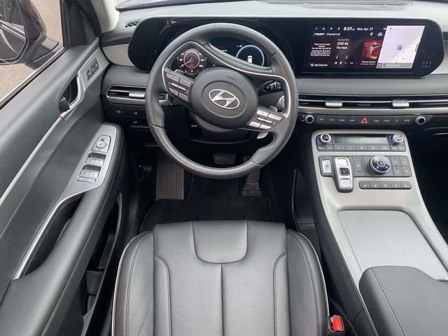 Used 2024 Hyundai Palisade SEL AWD/4WD image 16