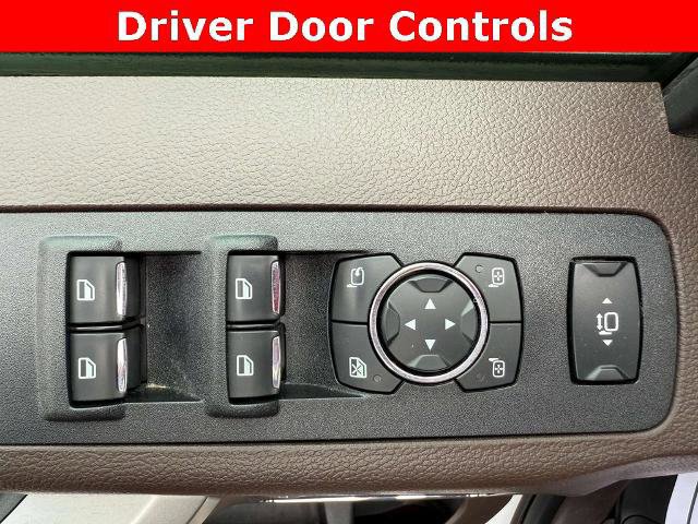 Certified 2018 Ford F250 King Ranch w/ Chrome Package image 24