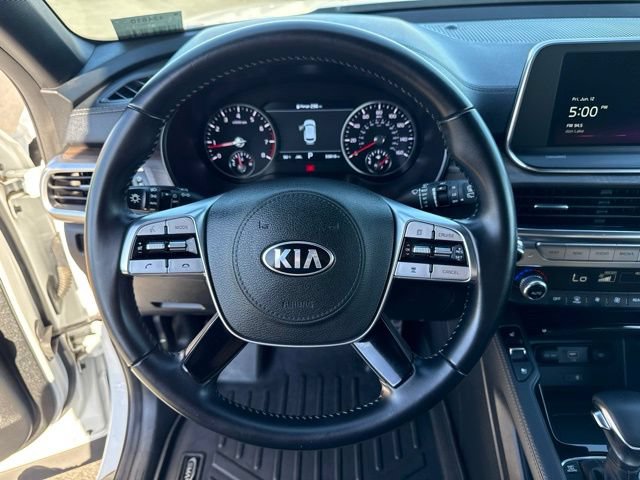 Used 2021 Kia Telluride SX FWD image 21