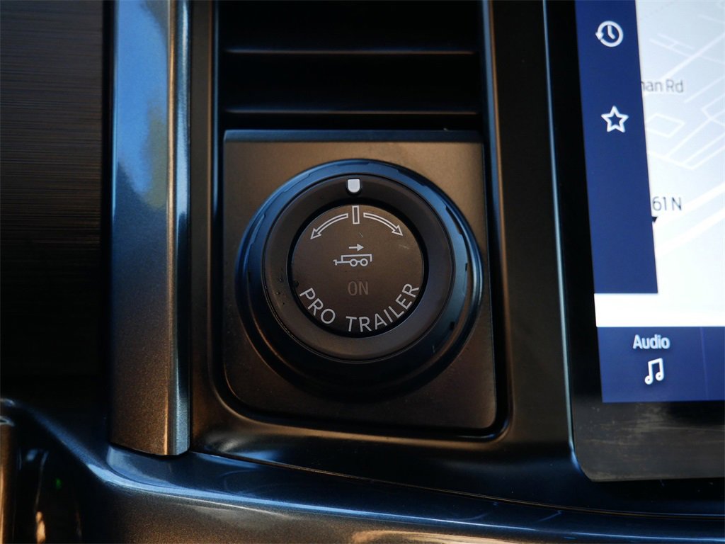 Certified 2023 Ford F150 XLT w/ Equipment Group 302A High image 24