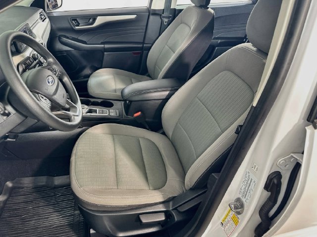Certified 2022 Ford Escape S AWD/4WD image 21