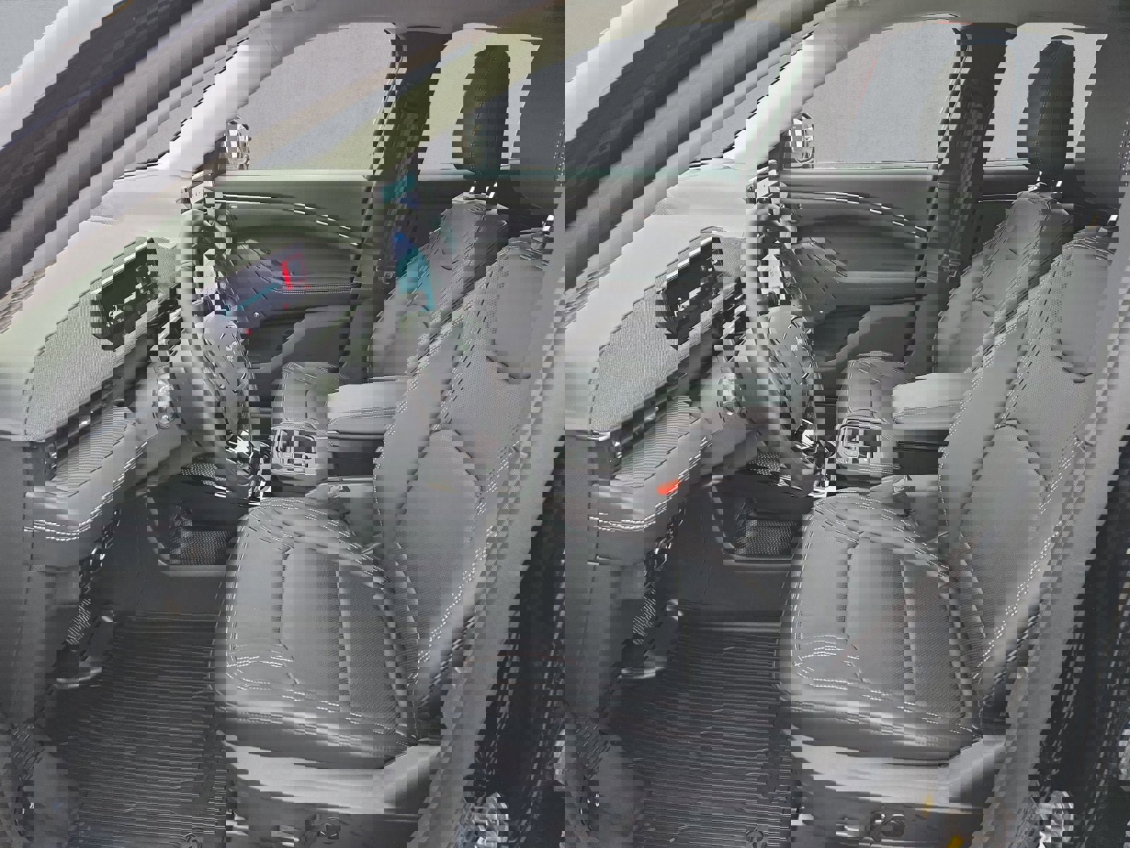 Certified 2025 Ford Mustang Mach-E Premium w/ Interior Protection Package image 11