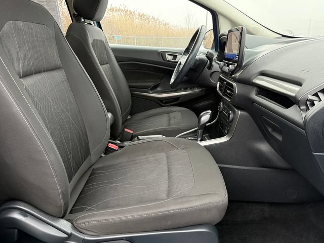 Certified 2020 Ford EcoSport SE FWD image 23