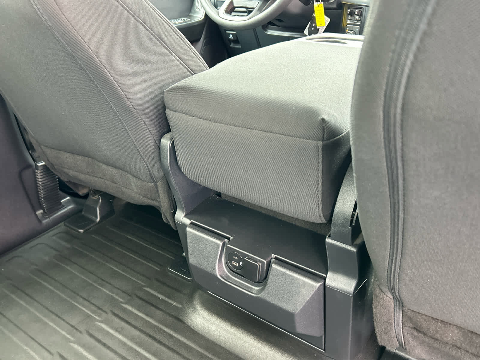 Certified 2023 Ford F150 XL w/ STX Appearance Package image 18