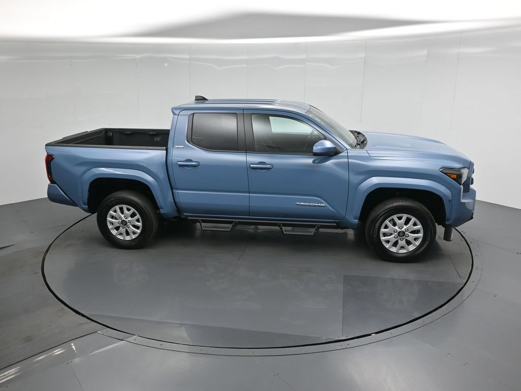 Used 2026 Toyota Tacoma SR5 AWD/4WD image 52
