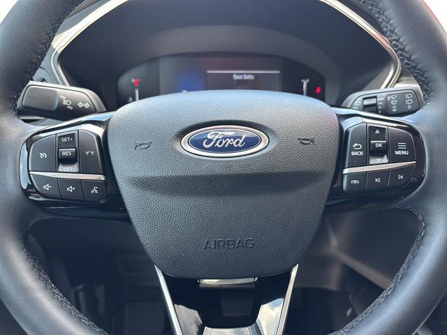 Certified 2024 Ford Escape Active AWD/4WD image 26