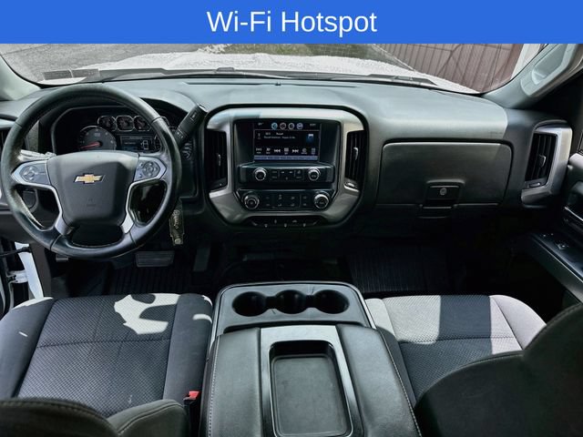 Used 2019 Chevrolet Silverado 1500 LT AWD/4WD image 19