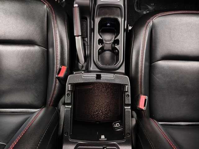 Used 2021 Jeep Wrangler Unlimited Rubicon w/ Uconnect 4C Nav & Sound Group AWD/4WD image 32