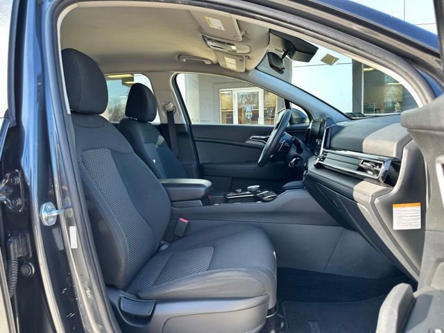 Used 2023 Kia Sportage LX image 57
