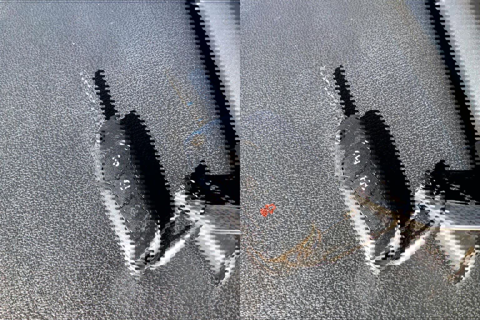 Certified 2024 Ford F150 XLT w/ Mobile Office Package image 12