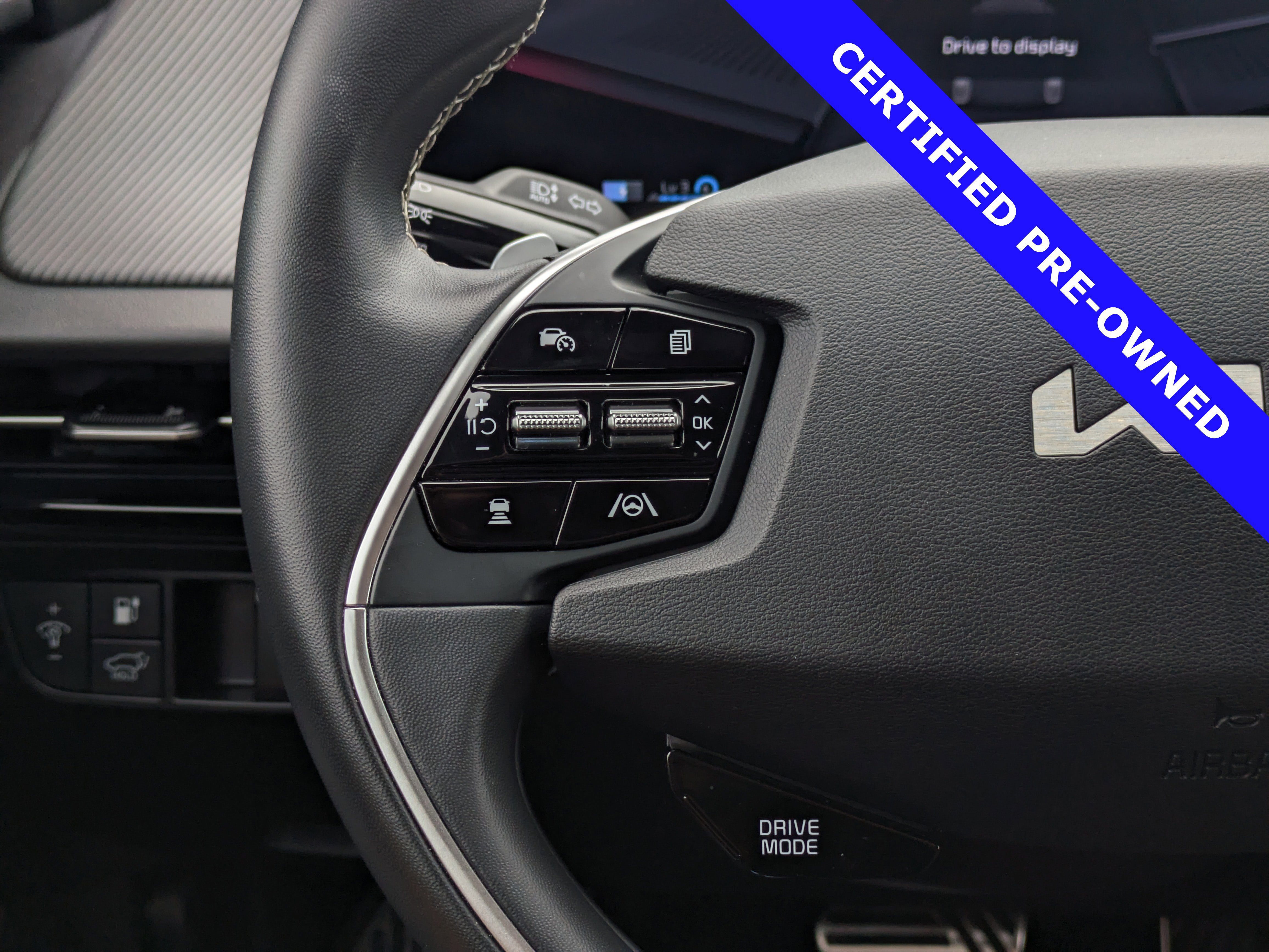 Used 2024 Kia EV6 GT-Line image 26