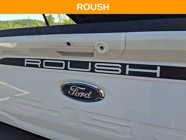 Certified 2023 Ford F150 XLT w/ Equipment Group 302A High AWD/4WD image 30