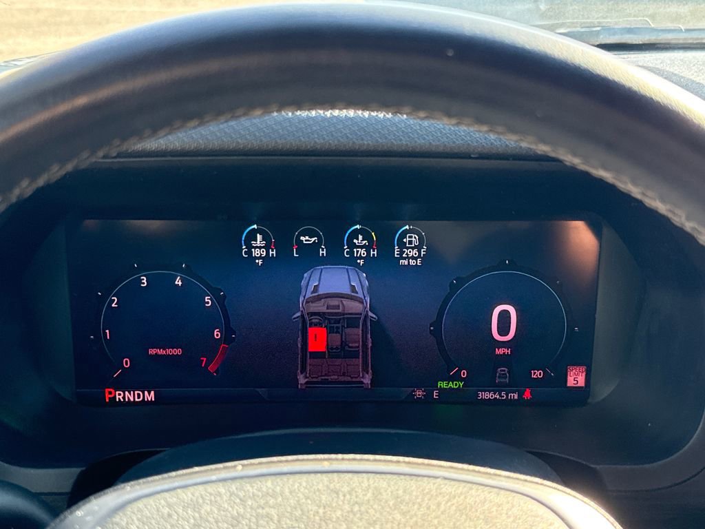 Certified 2024 Ford F150 XLT w/ Equipment Group 302A MID image 18