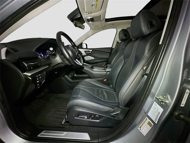 Used 2021 Acura RDX w/ Technology Package image 17