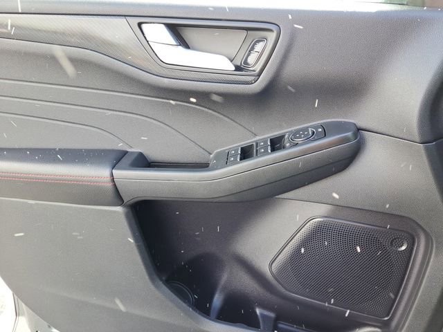 Certified 2024 Ford Escape ST-Line w/ Tech Pack #1 image 19