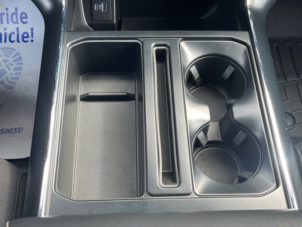 Certified 2023 Ford F150 XL w/ STX Appearance Package image 34
