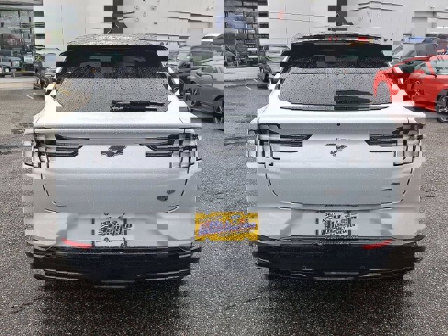 Certified 2023 Ford Mustang Mach-E California Route 1 image 23