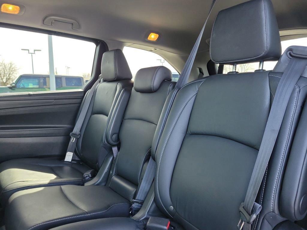 Used 2021 Honda Odyssey Touring image 15
