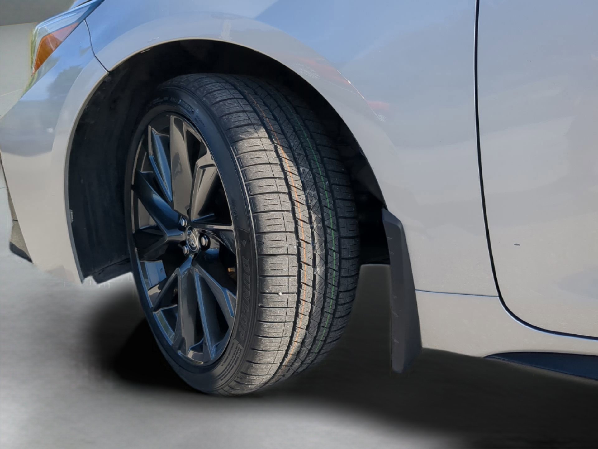 Used 2024 Toyota Corolla SE image 34