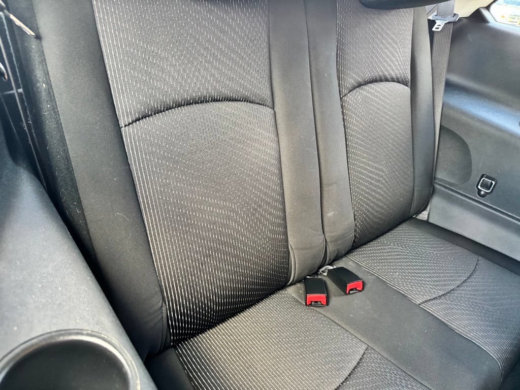 Used 2019 Dodge Journey SE FWD image 24