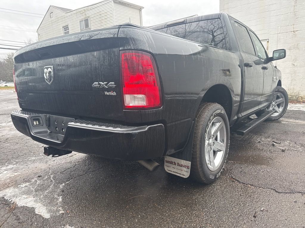 Used 2018 RAM 1500 Express w/ Express Value Package image 2