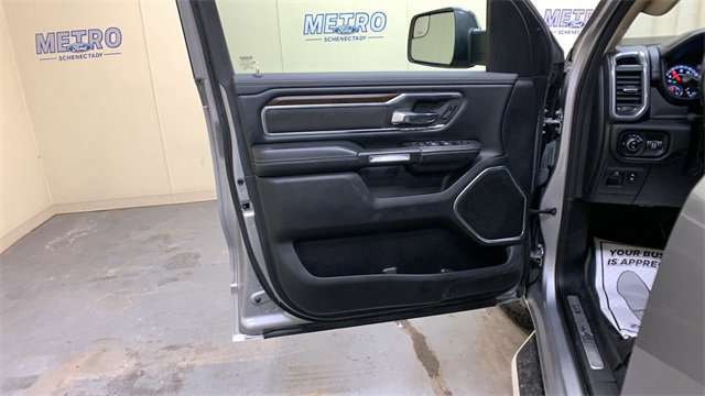 Used 2021 RAM 1500 Laramie image 30