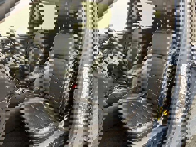 Certified 2024 Ford Escape Platinum image 16