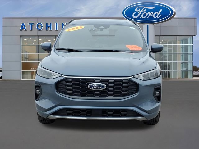 Certified 2023 Ford Escape ST-Line Select image 6