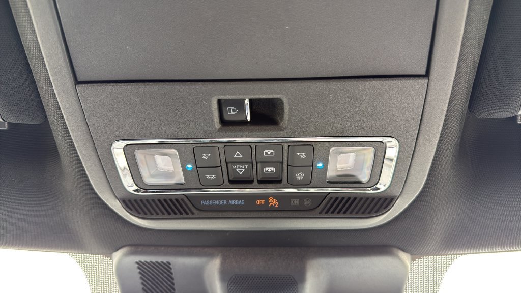 Certified 2025 Ford F150 Platinum AWD/4WD image 35