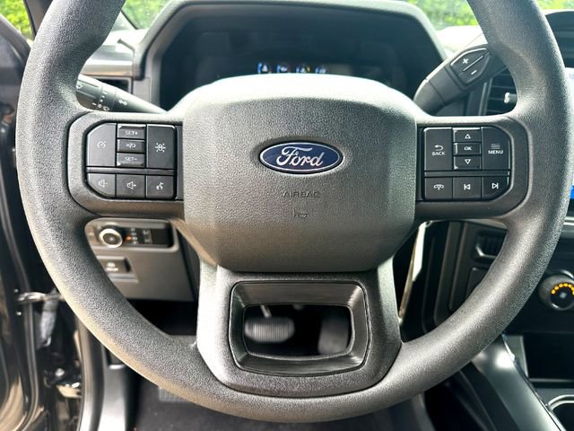 Certified 2024 Ford F150 STX RWD image 10
