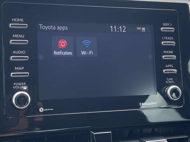 Used 2023 Toyota Camry LE FWD image 25