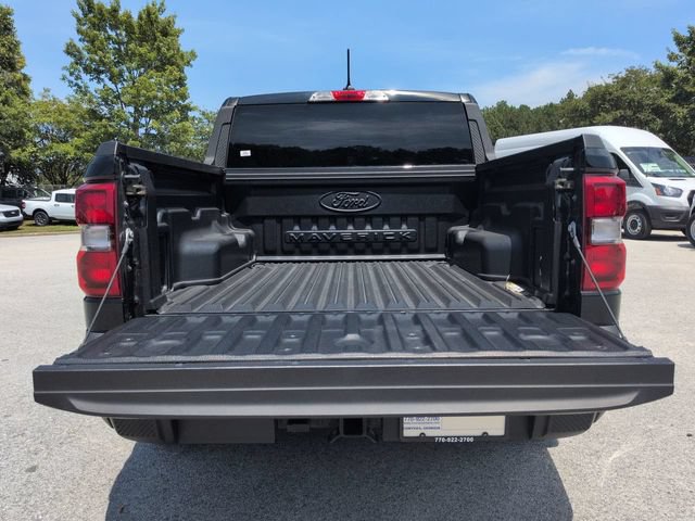Certified 2024 Ford Maverick XLT w/ XLT Luxury Package FWD image 16