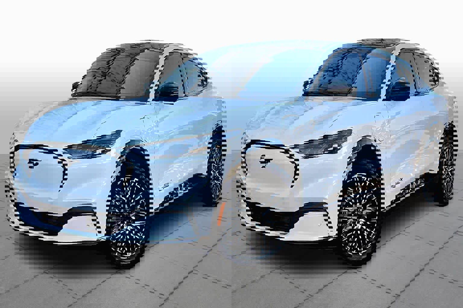 Certified 2024 Ford Mustang Mach-E Premium image 9