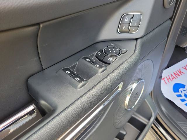Certified 2023 Ford Expedition Max Limited AWD/4WD image 16