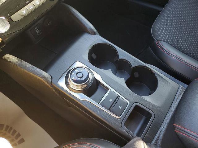 Certified 2024 Ford Escape ST-Line w/ Tech Pack #1 image 31