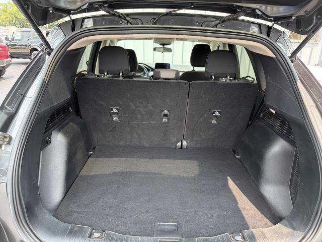 Certified 2020 Ford Escape SE AWD/4WD image 5