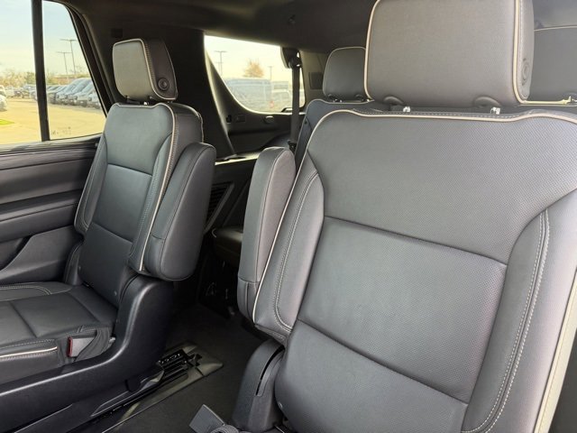 Used 2024 GMC Yukon SLT image 21