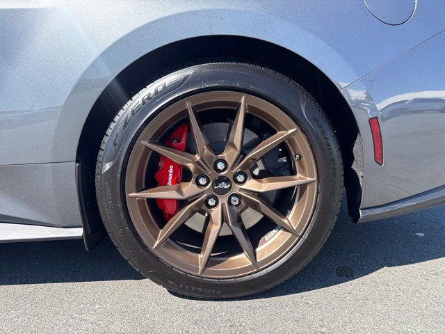 Certified 2026 Ford Mustang Dark Horse RWD image 10