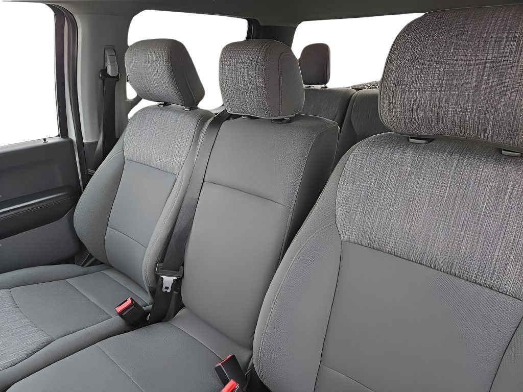 Certified 2021 Ford F150 XLT AWD/4WD image 11