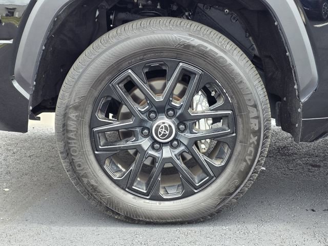 Used 2024 Toyota Tundra Limited RWD image 32