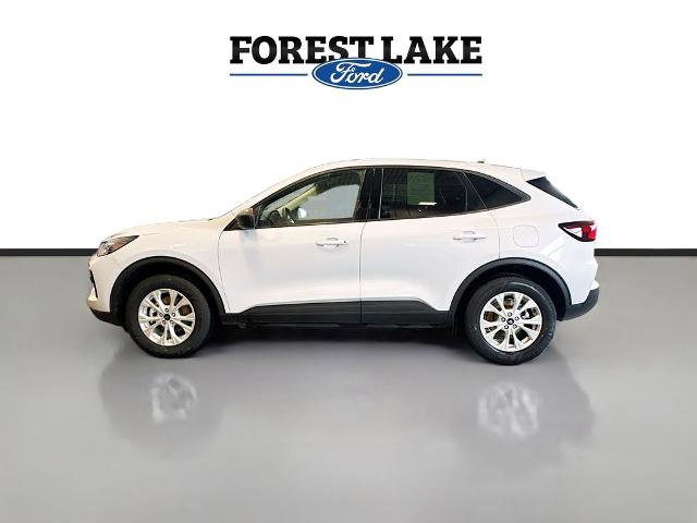 Certified 2025 Ford Escape Active AWD/4WD image 4