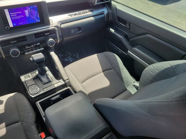 Used 2024 Toyota Tacoma SR5 RWD image 15